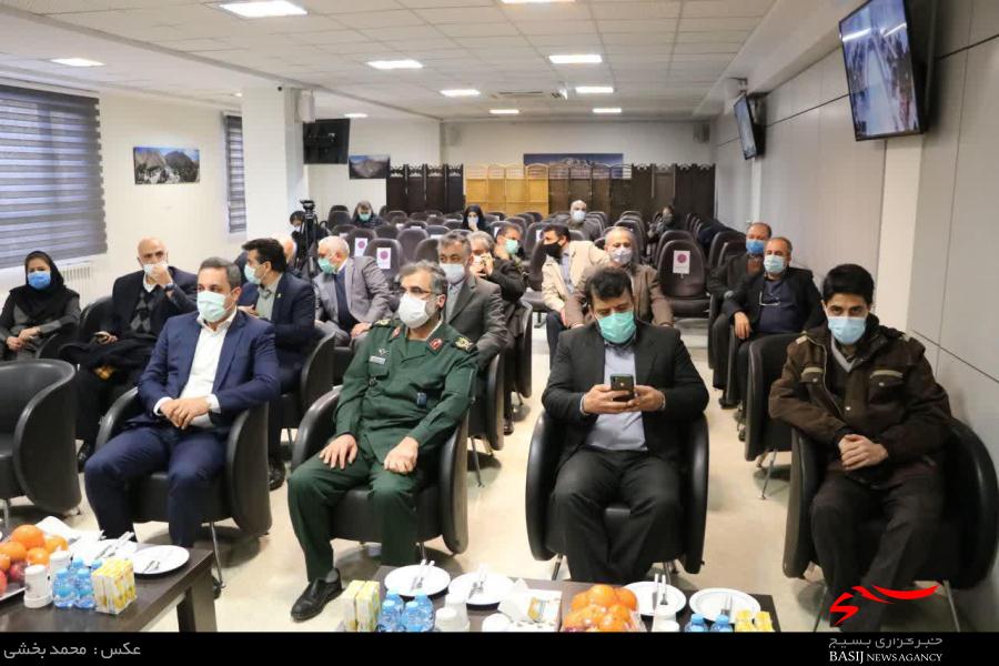 نهضت کمکرسانی در ایام کرونا به دستور رهبری در حال انجام است نهضت کمکرسانی در ایام کرونا به دستور رهبری در حال انجام است