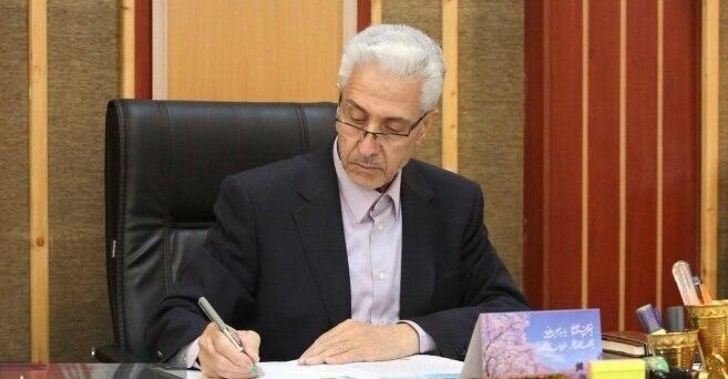 پیام وزیر علوم تحقیقات و فناوری به «همایش بین المللی قهرمان در آینه هنر و ارتباطات» دانشگاه سوره پیام وزیر علوم تحقیقات و فناوری به «همایش بین المللی قهرمان در آینه هنر و ارتباطات» دانشگاه سوره
