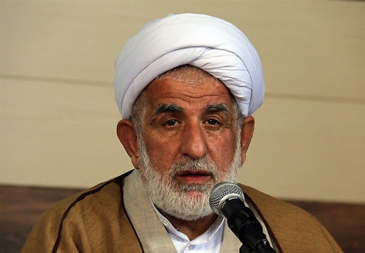 غیرت دینی حاج قاسم در نقطه اوج بود غیرت دینی حاج قاسم در نقطه اوج بود