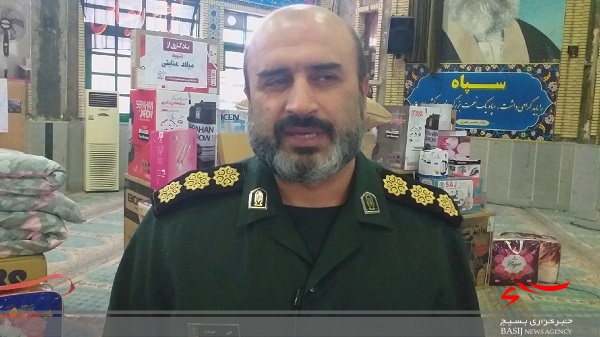 اهدای ۳۲ سری کمک جهیزیه به نوعروسان قائم شهری