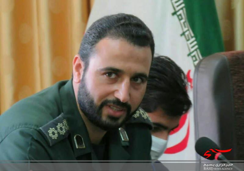 شهید &laquo;سلیمانی&raquo; نمونه&zwnj; برجسته&zwnj;ای از تربیت&zwnj;شدگان اسلام و مکتب امام خمینی(ره) بود