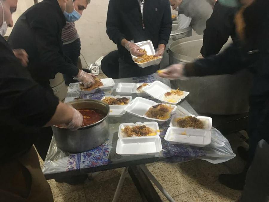 سردار شهید سلیمانی شیفته اهل بیت و حضرت زهرا (س) بود