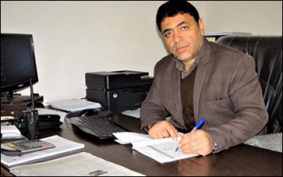 راه مواصلاتی قم-قنوات نیازمند روشنایی می&zwnj;باشد