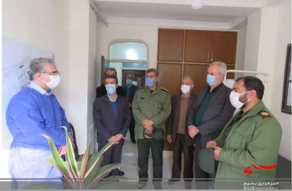 ۲۲ هزار نفر در طرح شهید سلیمانی در مراغه آموزش دیدند ۲۲ هزار نفر در طرح شهید سلیمانی در مراغه آموزش دیدند