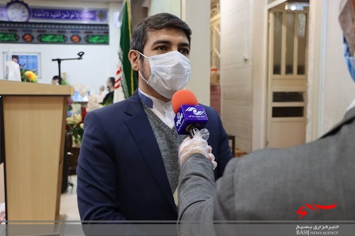 کسب رتبه برتر دارالقرآن های بسیج کشوری با مشارکت بسیجیان تحقق یافت کسب رتبه برتر دارالقرآن های بسیج کشوری با مشارکت بسیجیان تحقق یافت