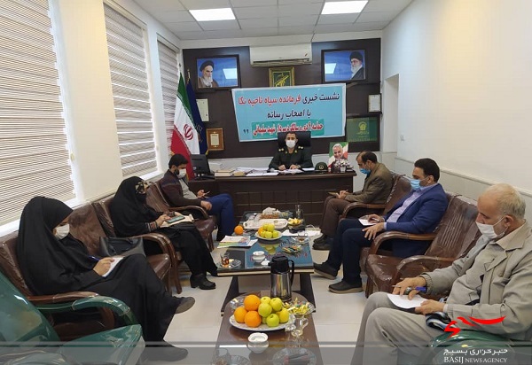 جهان اسلام مدیون سردار شهید سلیمانی است / برگزاری ۲۰ برنامه در دهه بصیرت نکا جهان اسلام مدیون سردار شهید سلیمانی است / برگزاری ۲۰ برنامه در دهه بصیرت نکا