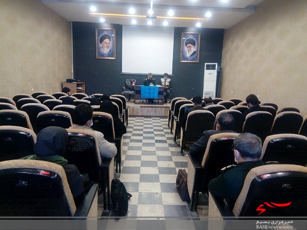 رصد ۴ هزار و ۴۰۰ خانوار در طرح شهید سلیمانی آمل