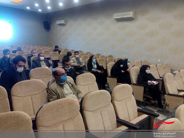 رصد ۴ هزار و ۴۰۰ خانوار در طرح شهید سلیمانی آمل