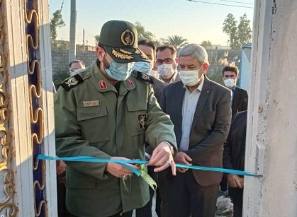 حرکت&zwnj;های جهادی در خوزستان نباید متوقف شود&zwnj;