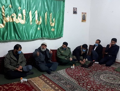 حرکت&zwnj;های جهادی در خوزستان نباید متوقف شود&zwnj;