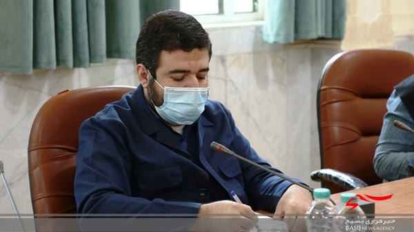 اجرای رزمایش الی بیت المقدس پایگاه&zwnj;های مقاومت در دهه فجر/اجرای ۱۳۵۰ برنامه بزرگداشت دهه فجر در استان