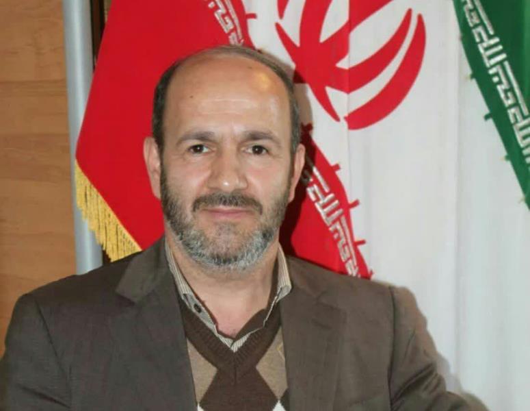 &laquo;حمزه عبدکوند&raquo; دبیر شورای هماهنگی مبارزه با مواد مخدر استان همدان شد