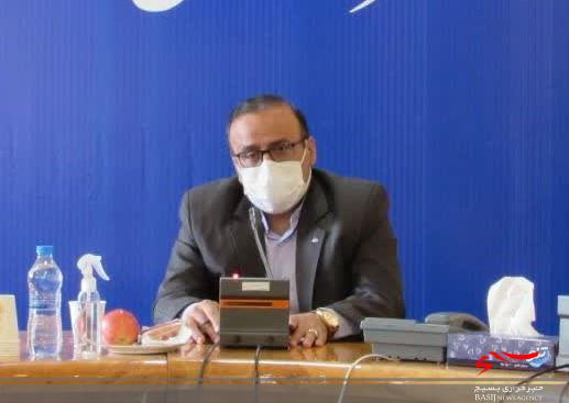 افتتاح و کلنگ&zwnj;زنی ۱۶۶ پروژه طی دهه فجر در اسدآباد