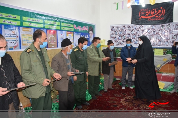 امید آفرینی از مهم ترین اصول در دهه فجر است