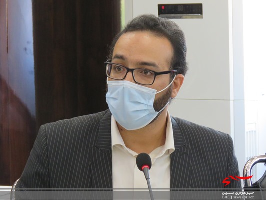 آیین افتتاحیه راهیان نور مجازی استان بوشهر برگزار شد