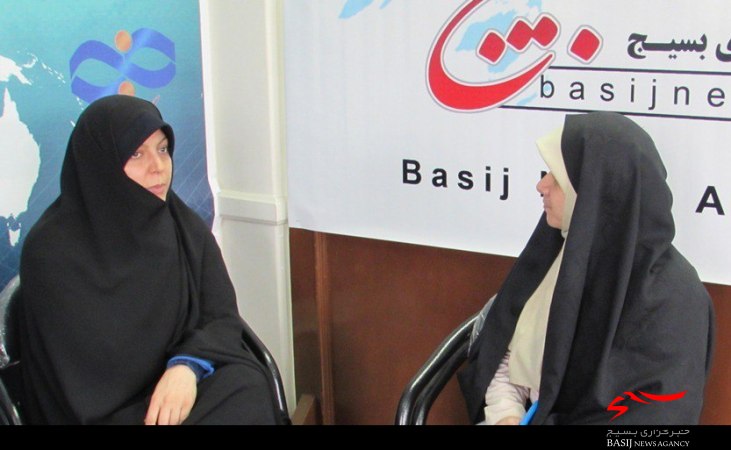 پیروزی انقلاب، جایگاه اجتماعی بانوان را بازگرداند پیروزی انقلاب، جایگاه اجتماعی بانوان را بازگرداند