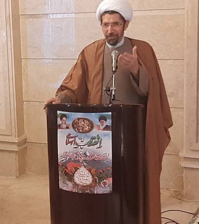 پویایی و ماندگاری انقلاب با تهدیدات دشمن بیشتر شد پویایی و ماندگاری انقلاب با تهدیدات دشمن بیشتر شد