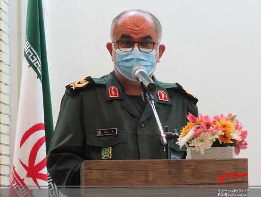 مدافعان سلامت استان بوشهر تجلیل شدند/ مدافعان سلامت تولید کننده قدرت درمانی برای کشور هستند