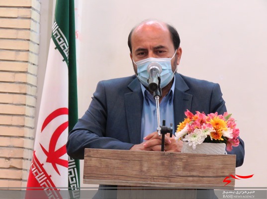 مدافعان سلامت استان بوشهر تجلیل شدند/ مدافعان سلامت تولید کننده قدرت درمانی برای کشور هستند مدافعان سلامت استان بوشهر تجلیل شدند/ مدافعان سلامت تولید کننده قدرت درمانی برای کشور هستند