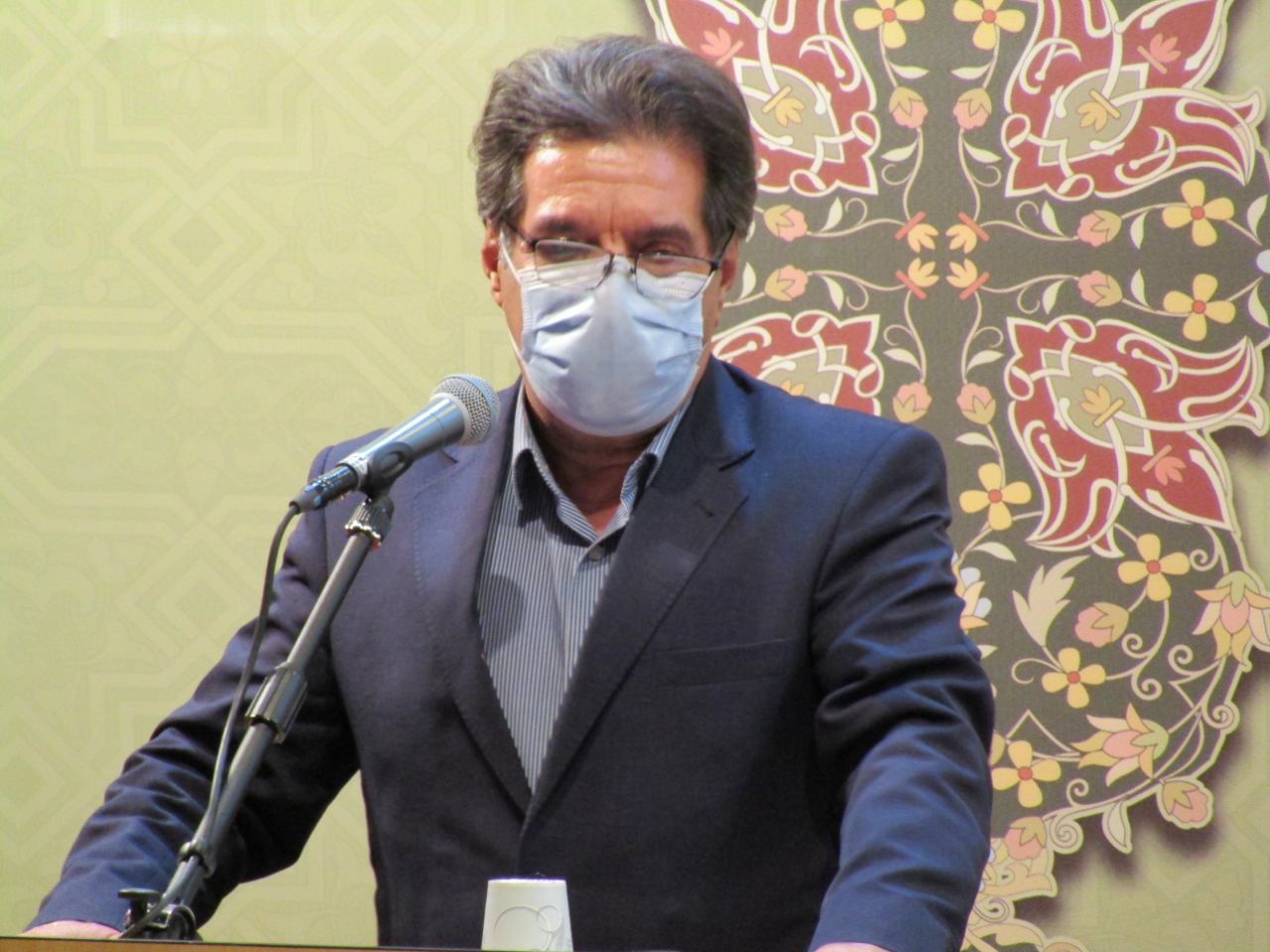 ایجاد دادگاه خاص بخش اقتصادی در استان سمنان/تحقق رأی دیوان عدالت اداری در خصوص مشاغل سخت ایجاد دادگاه خاص بخش اقتصادی در استان سمنان/تحقق رأی دیوان عدالت اداری در خصوص مشاغل سخت
