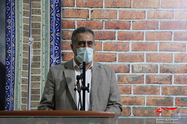 اجرای عدالت آموزشی با راه اندازی سه پویش ملی / اهدای ۳۱۵ هزار لوازم التحریر اسلامی به دانش آموزان