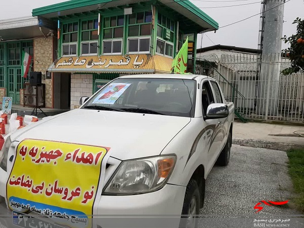 کمک مومنانه جویباری&zwnj;ها به نیازمندان با توزیع ۵ هزار ۱۴۰ بسته معیشتی