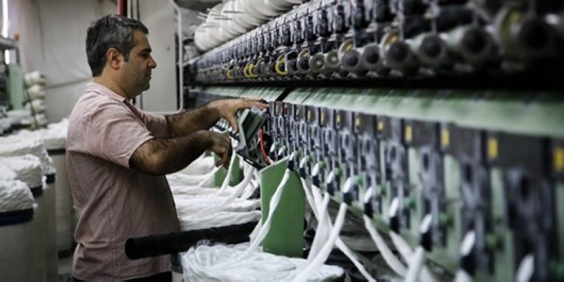 جلوگیری از تعطیلی کارخانجات مهم اصفهان/ بازگشت بیش از هزار کارگر به چرخه تولید