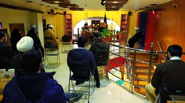 مراسم رونمایی از کتاب «همیشه مربی» برگزار شد/ معتقدیم شهید عبدی بعد از شهادت هم مربی گری می کند