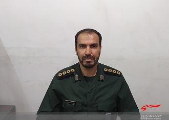 گزارش فعالیت حوزه سیدمعصوم در دهه فجر گزارش فعالیت حوزه سیدمعصوم در دهه فجر