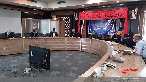 مرحله سوم نذر رهایی در البرز با آزادسازی زنان زندانی جرایم غیرعمد اجرا می شود مرحله سوم نذر رهایی در البرز با آزادسازی زنان زندانی جرایم غیرعمد اجرا می شود