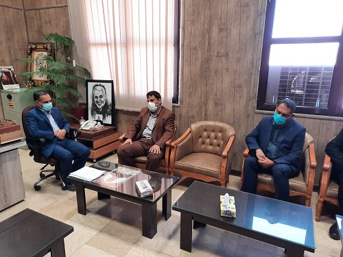 اجرای برنامه های سند تحول قضایی در قالب طرح شهید سلیمانی/ آزادسازی نسوان اولویت اصلی سازمان بسیج حقوق دانان اجرای برنامه های سند تحول قضایی در قالب طرح شهید سلیمانی/ آزادسازی نسوان اولویت اصلی سازمان بسیج حقوق دانان