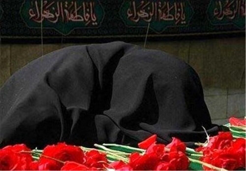 مادر شهید مادر شهید