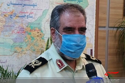 ۱۰۷ دستگاه ماینر ارز دیجیتال درشهرستان فردیس کشف شد ۱۰۷ دستگاه ماینر ارز دیجیتال درشهرستان فردیس کشف شد