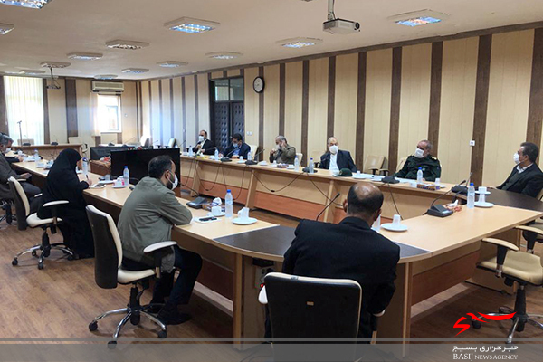 نشست هم&zwnj;اندیشی مجمع رهروان امر به معروف و دانشگاه آزاد اسلامی بوشهر برگزار شد