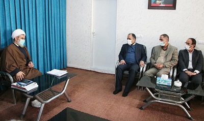 شهید سلیمانی، الگوی عملی جهت توسعه و پیشرفت کشور است