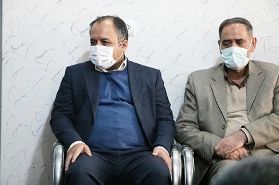 شهید سلیمانی، الگوی عملی جهت توسعه و پیشرفت کشور است