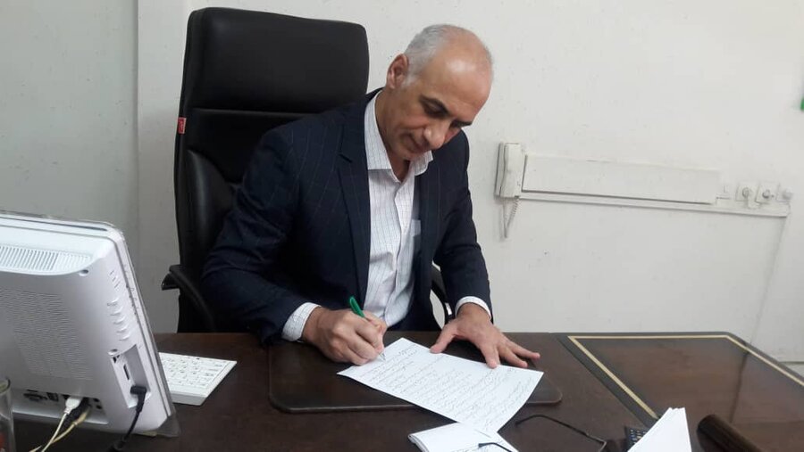 دو هزار و ۷۸۵ نوزاد توسط بهزیستی شاهرود غربال شنوایی شده اند دو هزار و ۷۸۵ نوزاد توسط بهزیستی شاهرود غربال شنوایی شده اند