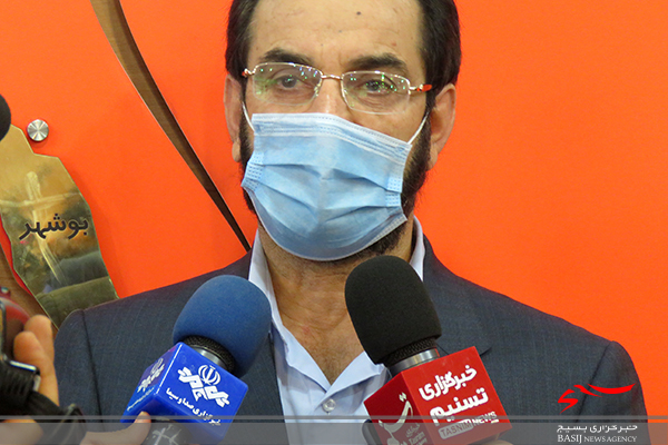 مشارکت بیش از 200 هزار بسیجی در طرح شهید سلیمانی مشارکت بیش از 200 هزار بسیجی در طرح شهید سلیمانی