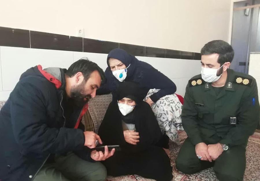 شناسایی هویت شهید &laquo;غلامحسن صابری&raquo; پس از ۳۵ سال