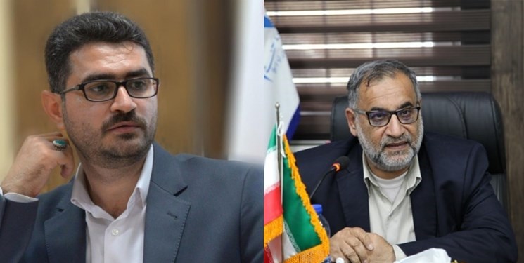 رئیس سازمان بسیج اساتید در استان بوشهر معرفی شد رئیس سازمان بسیج اساتید در استان بوشهر معرفی شد