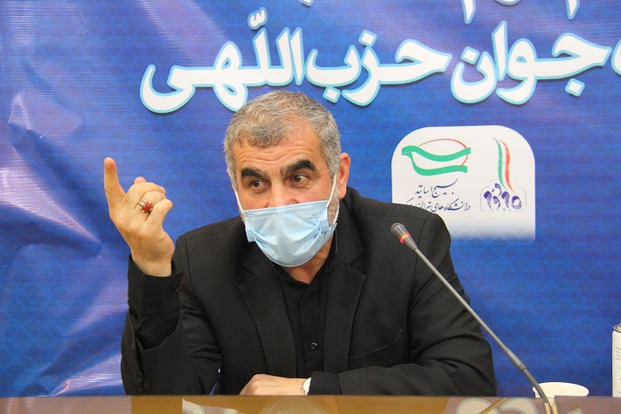 کشور باید از وابستگی بودجه به نفت نجات یابد کشور باید از وابستگی بودجه به نفت نجات یابد
