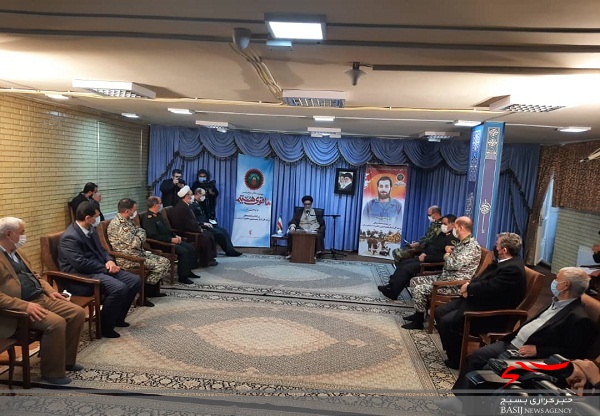 تبیین دوران دفاع مقدس مانع از تحریف آن می شود تبیین دوران دفاع مقدس مانع از تحریف آن می شود
