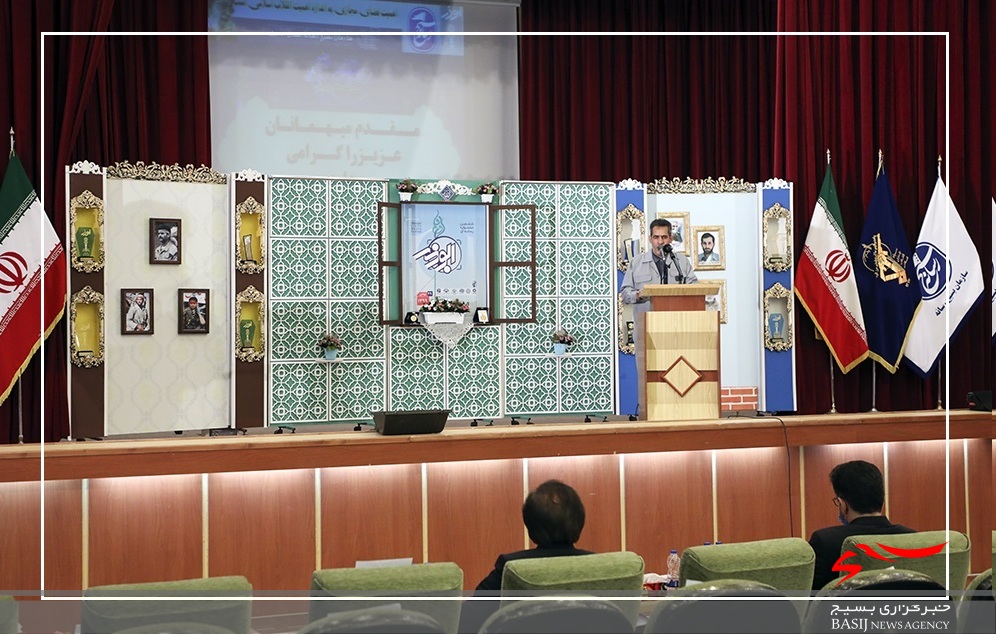 گفتمان&zwnj;سازی انقلاب اسلامی از رسالت&zwnj;های اصلی رسانه انقلابی است