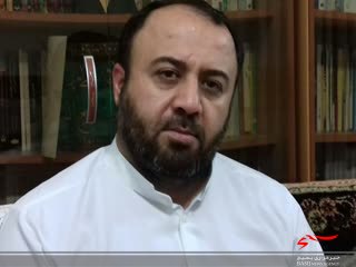 جانشین جدید سازمان بسیج اساتید قم معرفی شد جانشین جدید سازمان بسیج اساتید قم معرفی شد