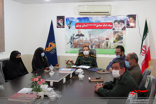 دانش آموز دشتستانی برگزیده جشنواره ره آورد سرزمین نور شد دانش آموز دشتستانی برگزیده جشنواره ره آورد سرزمین نور شد