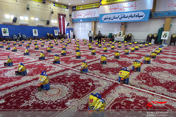ارسال 300 میلیون ریال کمک&zwnj;های مؤمنانه به زلزله&zwnj;زدگان سی&zwnj;سخت