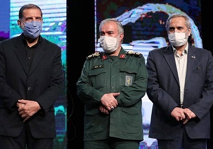 یادواره &laquo;ستارگان دوکوهه&raquo;