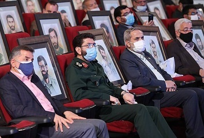 &laquo;ستارگان دوکوهه&raquo; در آسمان تهران درخشیدند