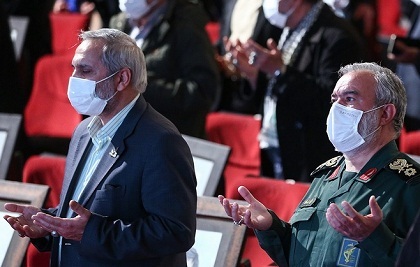 یادواره &laquo;ستارگان دوکوهه&raquo;