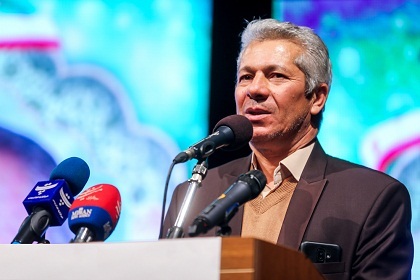 &laquo;ستارگان دوکوهه&raquo; در آسمان تهران درخشیدند